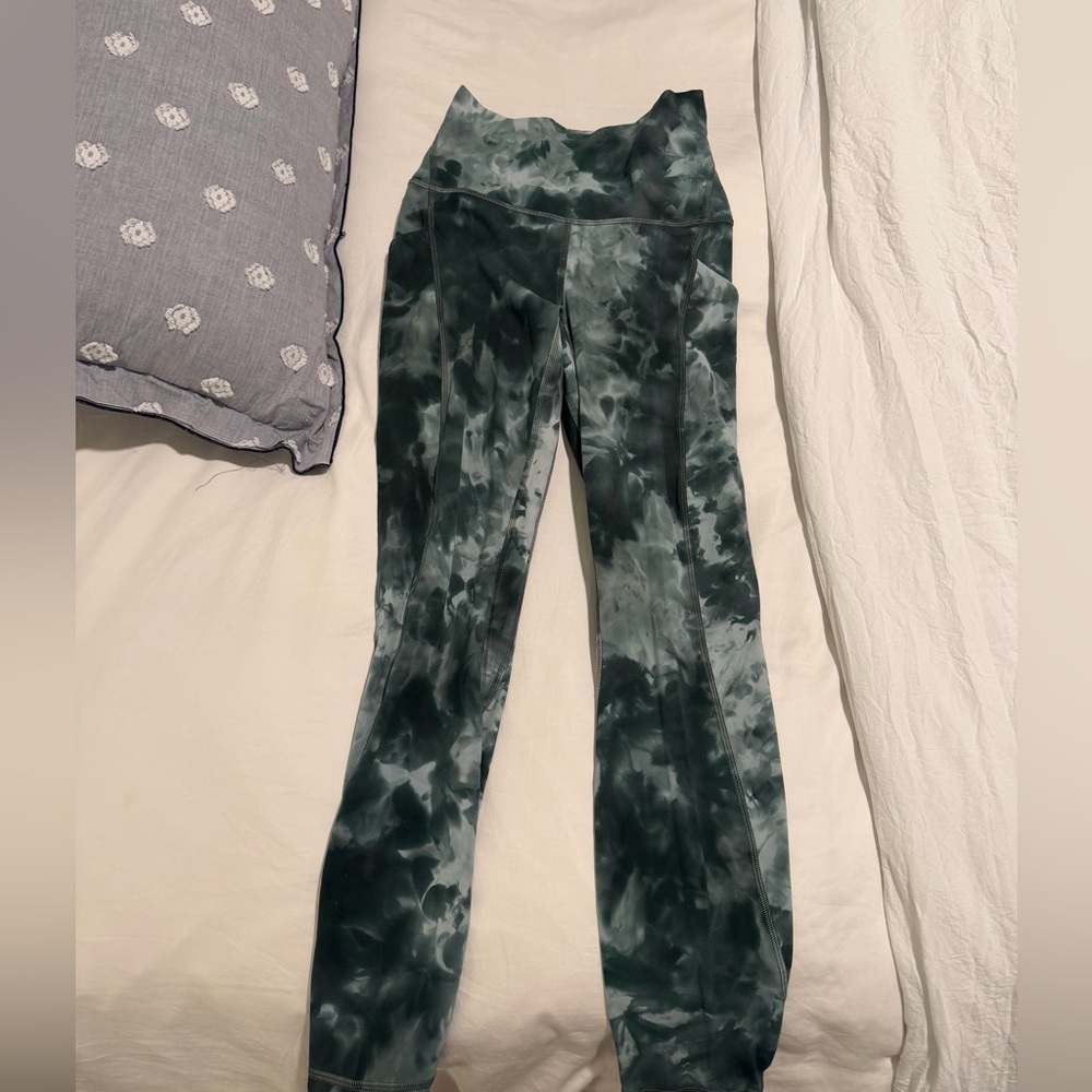 Lulu Align Leggings